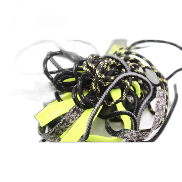 Assorted Laces - Picture 2 of 2